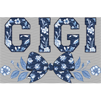 Mother's Day-MM 1853